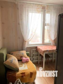 1-к квартира, на длительный срок, 35м2, 4/9 этаж