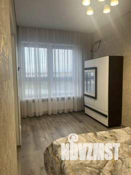 1-к квартира, на длительный срок, 35м2, 5/17 этаж