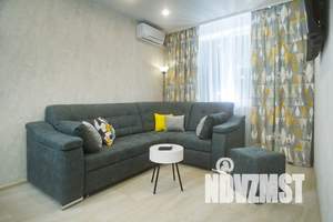 2-к квартира, посуточно, 38м2, 3/16 этаж