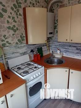 1-к квартира, посуточно, 32м2, 2/5 этаж