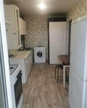 1-к квартира, на длительный срок, 30м2, 5/10 этаж