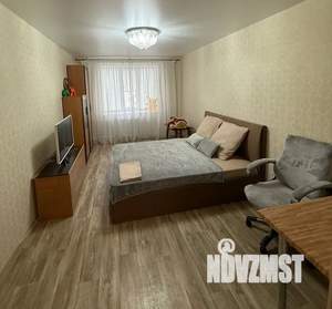 2-к квартира, посуточно, 64м2, 7/10 этаж