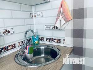 2-к квартира, посуточно, 40м2, 3/5 этаж