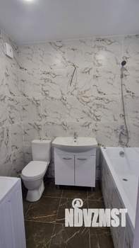 1-к квартира, на длительный срок, 34м2, 12/20 этаж