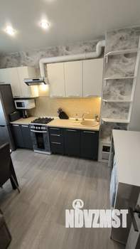 1-к квартира, на длительный срок, 45м2, 10/14 этаж