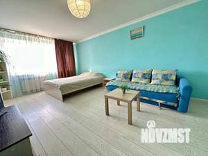 2-к квартира, посуточно, 55м2, 1/1 этаж