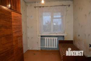 3-к квартира, на длительный срок, 50м2, 4/5 этаж