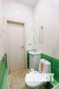 1-к квартира, посуточно, 30м2, 2/4 этаж