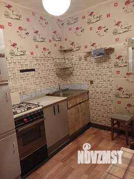 1-к квартира, на длительный срок, 37м2, 9/9 этаж