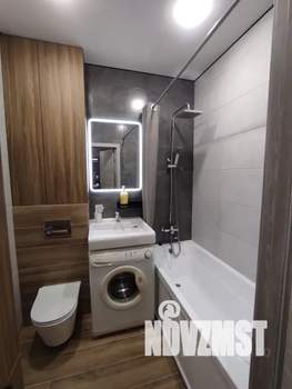 Студия квартира, посуточно, 26м2, 3/17 этаж