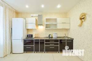 2-к квартира, посуточно, 52м2, 14/14 этаж