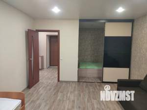 1-к квартира, на длительный срок, 50м2, 7/18 этаж