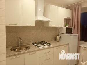 1-к квартира, на длительный срок, 38м2, 3/9 этаж