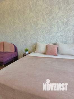 2-к квартира, посуточно, 95м2, 1/1 этаж