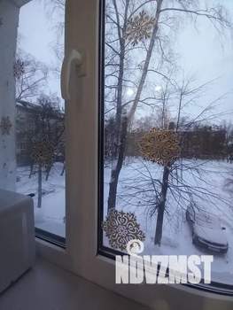 2-к квартира, посуточно, 45м2, 2/5 этаж