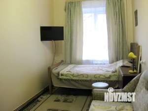 2-к квартира, на длительный срок, 45м2, 2/5 этаж