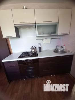 1-к квартира, посуточно, 35м2, 4/9 этаж