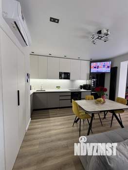 2-к квартира, на длительный срок, 57м2, 3/18 этаж