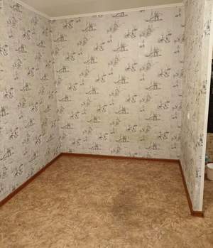 1-к квартира, на длительный срок, 25м2, 6/9 этаж