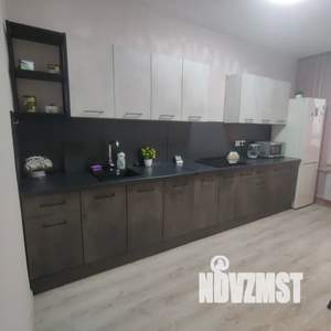 1-к квартира, посуточно, 40м2, 15/18 этаж