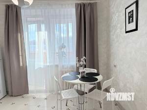 1-к квартира, посуточно, 48м2, 7/14 этаж