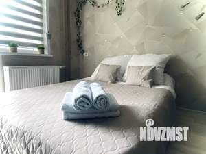 Студия квартира, посуточно, 20м2, 1/16 этаж