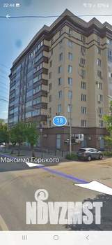 1-к квартира, посуточно, 50м2, 5/9 этаж