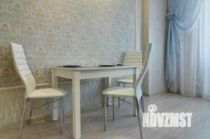 1-к квартира, посуточно, 58м2, 4/16 этаж