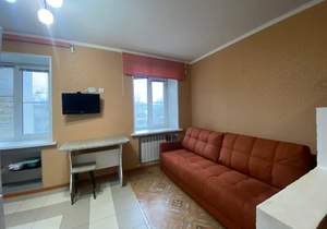 2-к квартира, на длительный срок, 43м2, 8/10 этаж