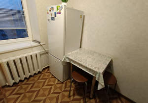 1-к квартира, на длительный срок, 30м2, 9/9 этаж