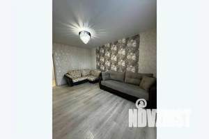 2-к квартира, посуточно, 65м2, 1/10 этаж