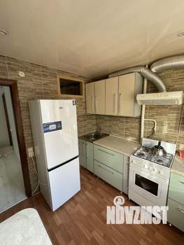 2-к квартира, на длительный срок, 45м2, 2/5 этаж