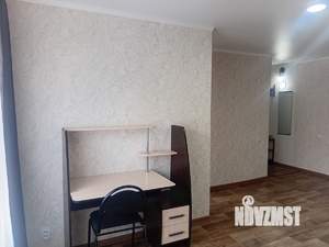 1-к квартира, на длительный срок, 34м2, 3/4 этаж