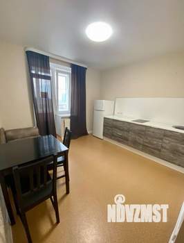 1-к квартира, на длительный срок, 45м2, 6/12 этаж