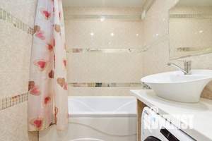 2-к квартира, посуточно, 59м2, 2/6 этаж