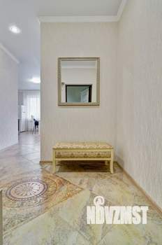1-к квартира, посуточно, 60м2, 5/17 этаж