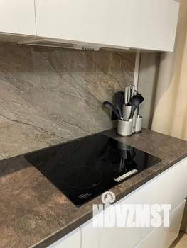 1-к квартира, посуточно, 45м2, 1/4 этаж