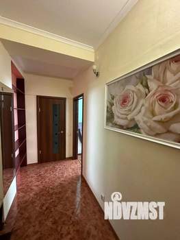 2-к квартира, на длительный срок, 68м2, 3/15 этаж