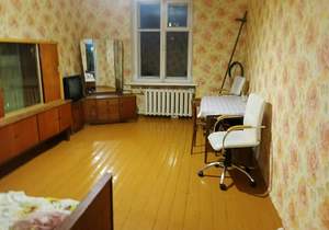 2-к квартира, на длительный срок, 47м2, 2/3 этаж