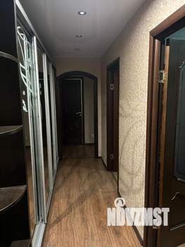 3-к квартира, на длительный срок, 68м2, 1/10 этаж