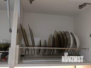 1-к квартира, посуточно, 34м2, 8/16 этаж