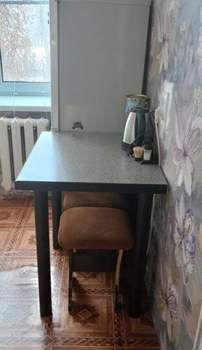 1-к квартира, на длительный срок, 30м2, 2/5 этаж