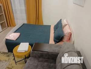 1-к квартира, посуточно, 33м2, 15/17 этаж