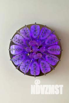 1-к квартира, посуточно, 38м2, 3/9 этаж