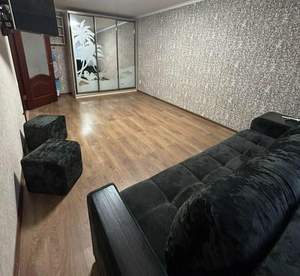 1-к квартира, на длительный срок, 35м2, 1/9 этаж