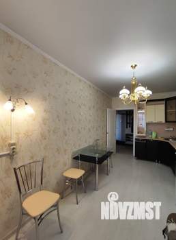 1-к квартира, на длительный срок, 46м2, 7/10 этаж