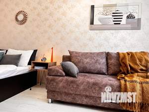 2-к квартира, посуточно, 41м2, 9/16 этаж