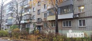 3-к квартира, на длительный срок, 60м2, 1/5 этаж
