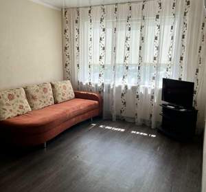 1-к квартира, на длительный срок, 36м2, 7/10 этаж