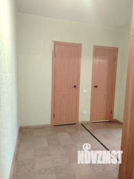 1-к квартира, на длительный срок, 38м2, 15/16 этаж